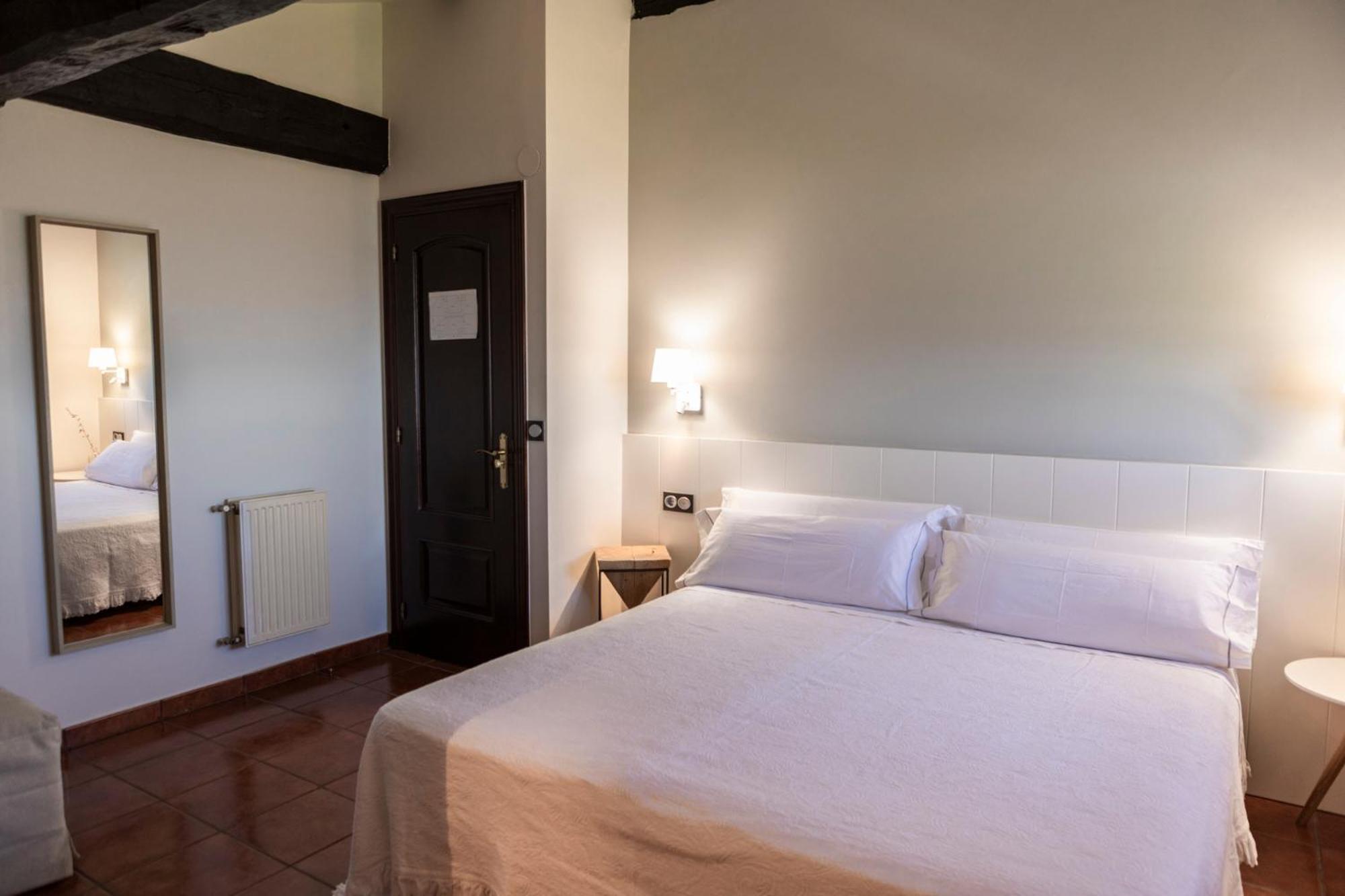 Agroturismo Montefrío Urnieta Quarto foto